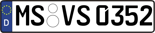MS-VS0352