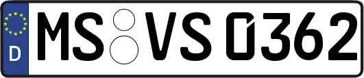 MS-VS0362