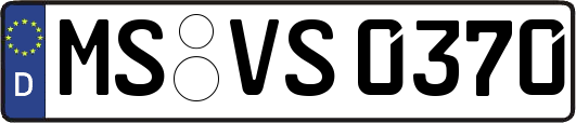 MS-VS0370
