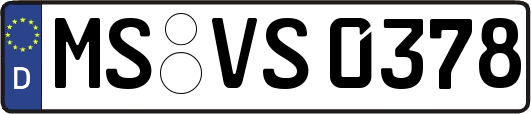 MS-VS0378