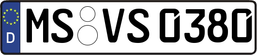 MS-VS0380