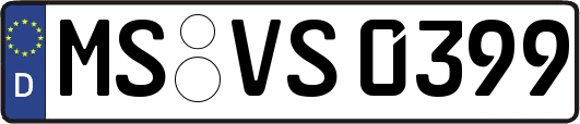 MS-VS0399