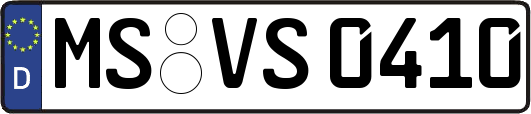 MS-VS0410