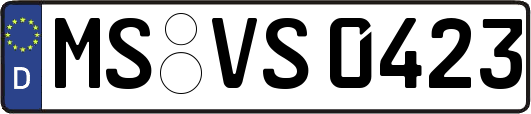 MS-VS0423