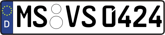 MS-VS0424