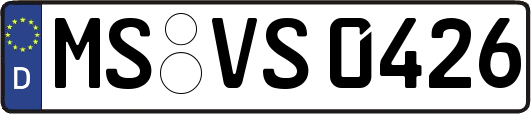 MS-VS0426