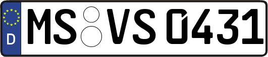 MS-VS0431