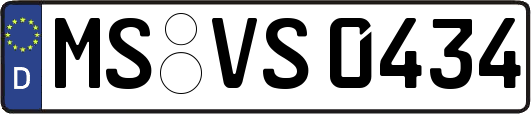 MS-VS0434