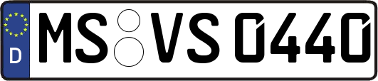 MS-VS0440