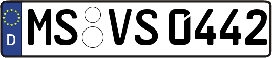 MS-VS0442