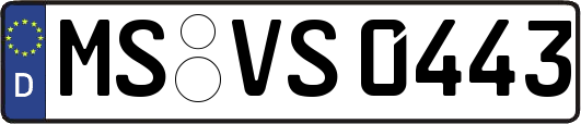 MS-VS0443