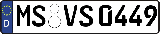 MS-VS0449