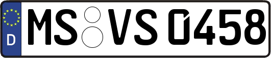 MS-VS0458