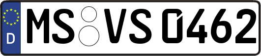 MS-VS0462