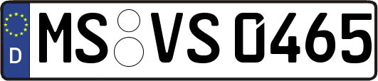 MS-VS0465