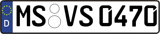 MS-VS0470