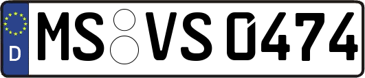 MS-VS0474