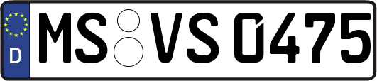 MS-VS0475