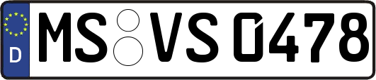 MS-VS0478