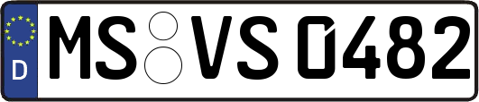 MS-VS0482