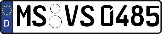 MS-VS0485