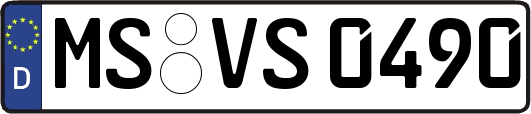 MS-VS0490