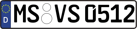MS-VS0512