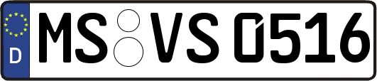 MS-VS0516