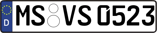MS-VS0523