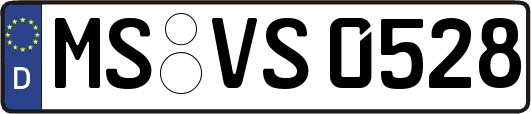 MS-VS0528