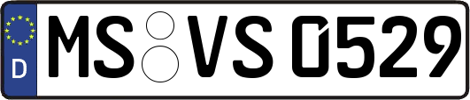MS-VS0529