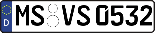 MS-VS0532