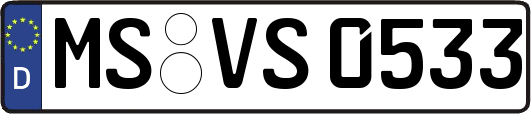 MS-VS0533