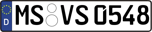 MS-VS0548