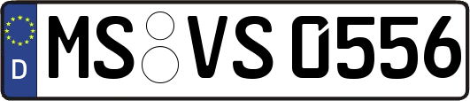 MS-VS0556