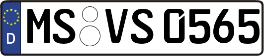 MS-VS0565