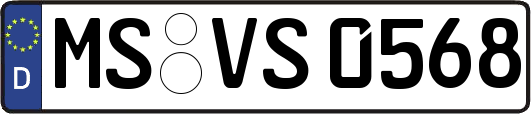 MS-VS0568