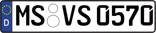 MS-VS0570