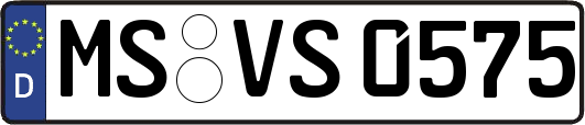 MS-VS0575