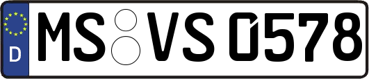 MS-VS0578