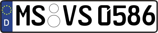 MS-VS0586