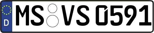 MS-VS0591