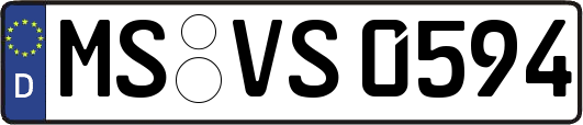 MS-VS0594
