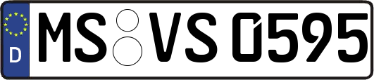 MS-VS0595