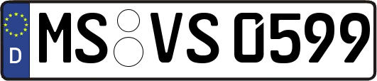 MS-VS0599