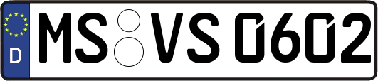MS-VS0602