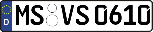 MS-VS0610