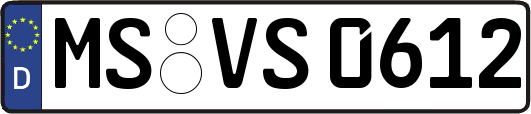 MS-VS0612