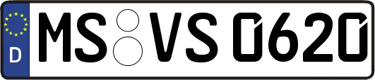 MS-VS0620