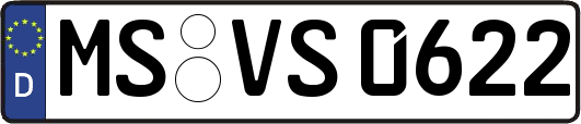 MS-VS0622